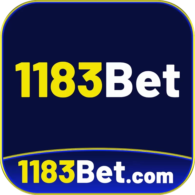 1183bet APK Gold v3.0.6 - plataforma
