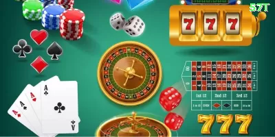 115bet Casino King v2.3.2 Captura de Tela 2 - pro