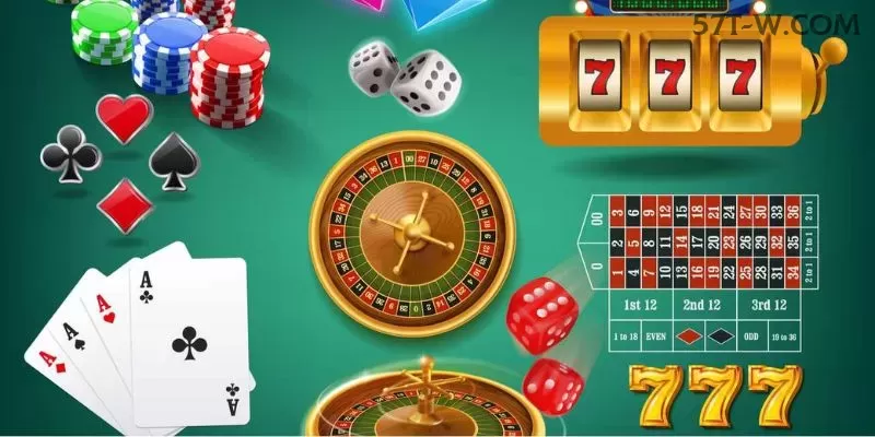 Download app 57t Android iOS