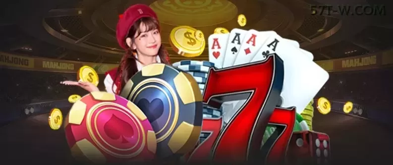 57t slots no app